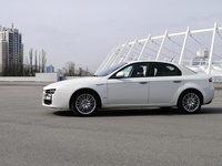 Alfa Romeo 159 